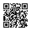 Código QR (código de barras bidimensional)