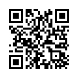 Código QR (código de barras bidimensional)