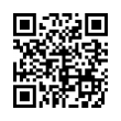 Código QR (código de barras bidimensional)