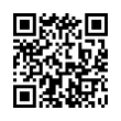 Código QR (código de barras bidimensional)