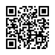 Código QR (código de barras bidimensional)