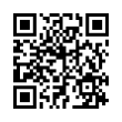 Código QR (código de barras bidimensional)