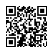 Código QR (código de barras bidimensional)