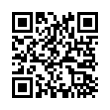 QR կոդ