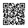 Código QR (código de barras bidimensional)