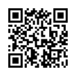 Código QR (código de barras bidimensional)