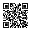 Código QR (código de barras bidimensional)