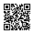 Código QR (código de barras bidimensional)