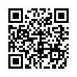 Código QR (código de barras bidimensional)