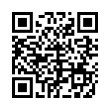 Código QR (código de barras bidimensional)