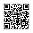 Código QR (código de barras bidimensional)