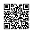 Código QR (código de barras bidimensional)