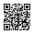 Código QR (código de barras bidimensional)