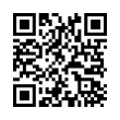 Código QR (código de barras bidimensional)