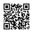 Código QR (código de barras bidimensional)