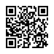 Código QR (código de barras bidimensional)