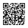 Código QR (código de barras bidimensional)