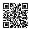 Código QR (código de barras bidimensional)