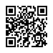 Código QR (código de barras bidimensional)