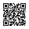 Código QR (código de barras bidimensional)