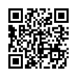 Código QR (código de barras bidimensional)