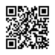 Código QR (código de barras bidimensional)