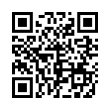 Código QR (código de barras bidimensional)