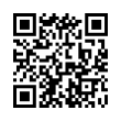 Código QR (código de barras bidimensional)