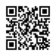 Código QR (código de barras bidimensional)