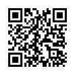 Código QR (código de barras bidimensional)