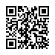 Código QR (código de barras bidimensional)