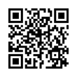 Código QR (código de barras bidimensional)