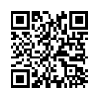 Código QR (código de barras bidimensional)