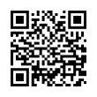 Código QR (código de barras bidimensional)