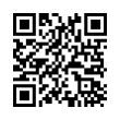 Código QR (código de barras bidimensional)