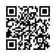 Código QR (código de barras bidimensional)