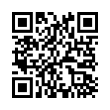 Código QR (código de barras bidimensional)