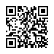 Código QR (código de barras bidimensional)