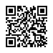 Código QR (código de barras bidimensional)