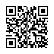 Código QR (código de barras bidimensional)