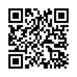 Código QR (código de barras bidimensional)