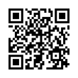 Código QR (código de barras bidimensional)