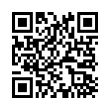 Código QR (código de barras bidimensional)