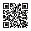 Código QR (código de barras bidimensional)