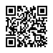 Código QR (código de barras bidimensional)