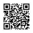 Código QR (código de barras bidimensional)