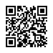 Código QR (código de barras bidimensional)