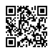 Código QR (código de barras bidimensional)