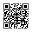 Código QR (código de barras bidimensional)