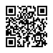 Código QR (código de barras bidimensional)